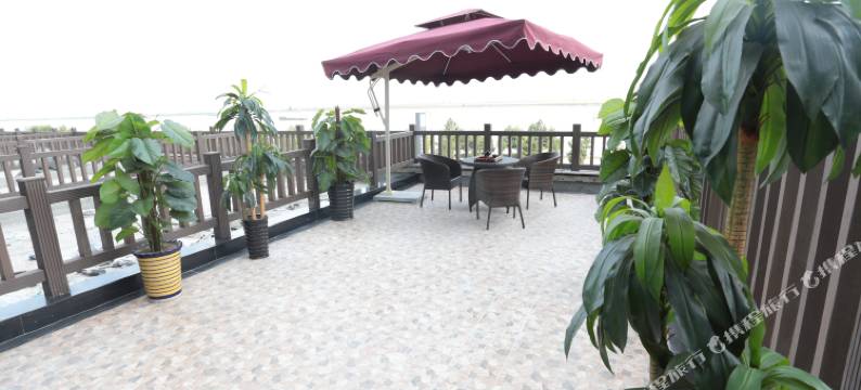 丹东温泉公寓图片