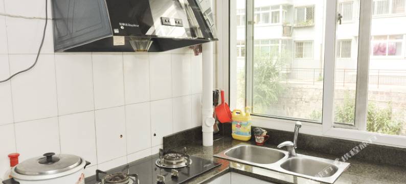 承德梦佳家庭公寓图片