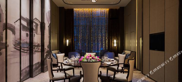 芜湖富力万达嘉华酒店图片