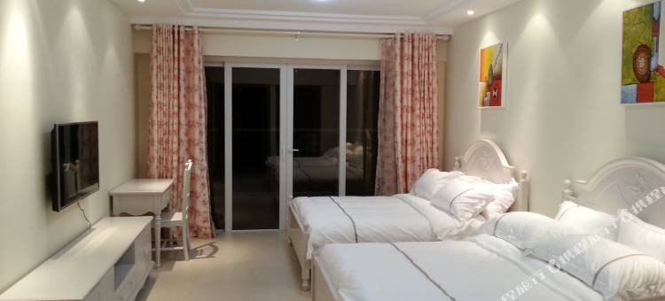 惠东莱蒙水榭湾海艺度假公寓图片