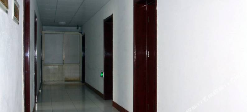 济南天天发宾馆图片