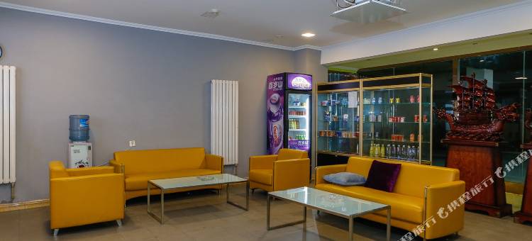 易佰连锁旅店(天津空港店)图片