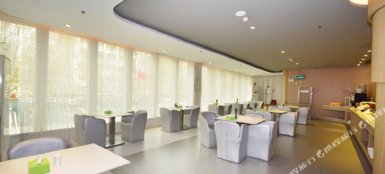 锦江之星品尚(郑州万达广场华山路店)图片