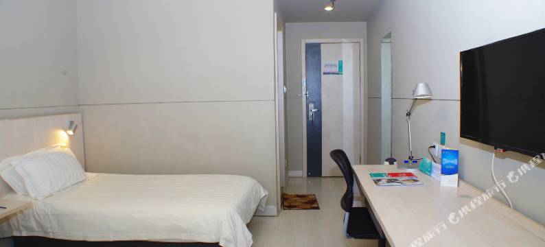 锦江之星(兰州火车站店)图片