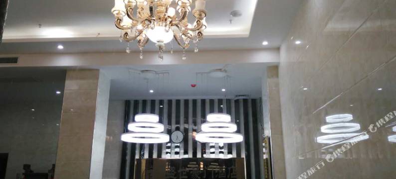 大悟盛世豪门酒店图片