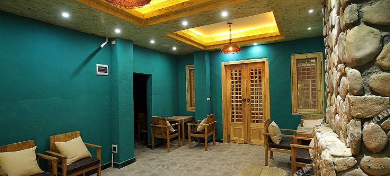 桂林觉知十号客栈(桂林七星景区店)图片