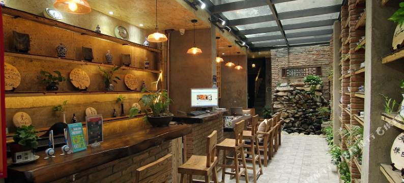 桂林觉知十号客栈(桂林七星景区店)图片