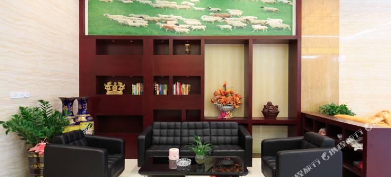 金秀顺鑫宾馆图片