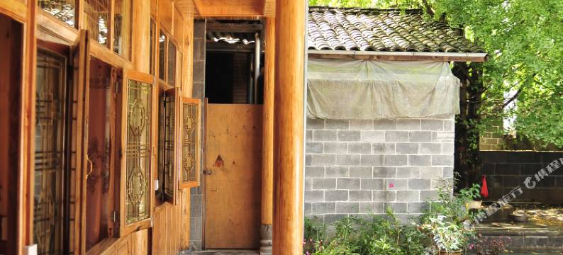 腾冲云芬农家乐图片