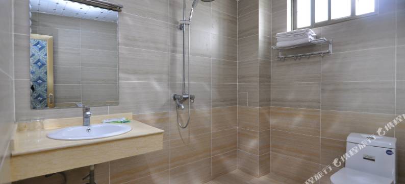 弥勒宏伶酒店(湖泉生态园店)图片