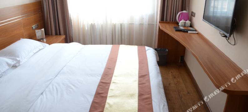 洛阳装一快捷酒店图片