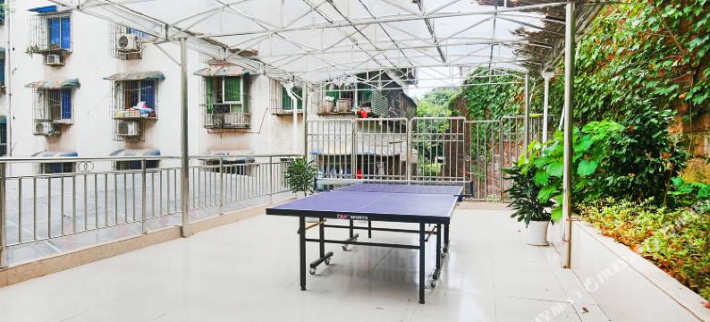 艾维斯酒店(重庆江北国际机场店)图片