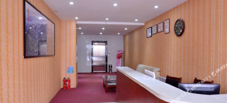 泰安泮河快捷酒店(泰安爱琴海购物公园店)图片