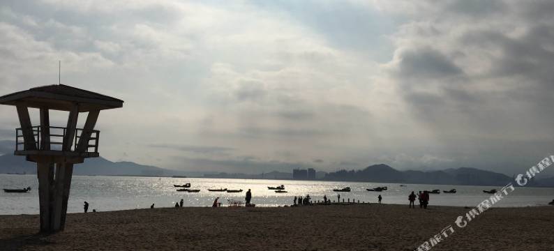 厦门印厦(曾厝垵西边店)图片