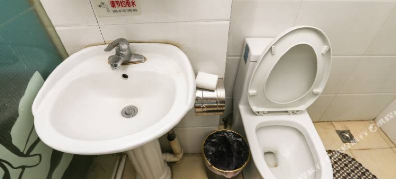 苏州惠风98宾馆(苏州火车站店)图片