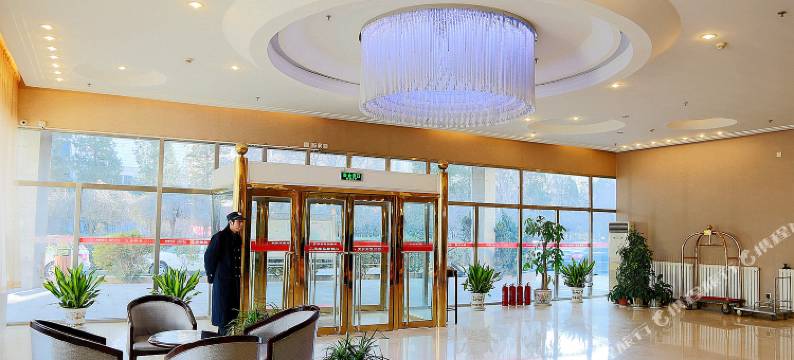 乐游饭店(北京劲松潘家园地铁站店)图片