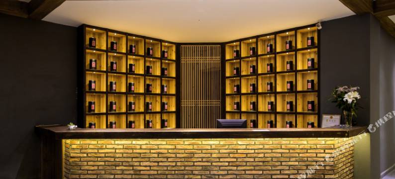 武夷山谁家院图片