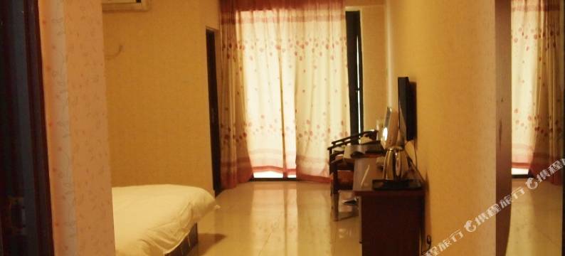 郑州港新商务宾馆图片