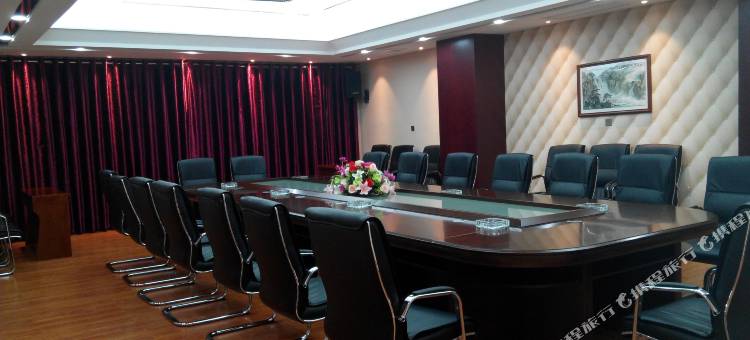 松滋梅苑酒店图片