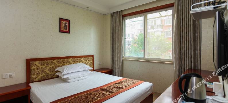 兴化北城宾馆图片