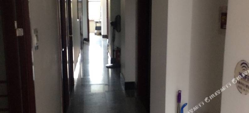 佳木斯正达快捷宾馆图片