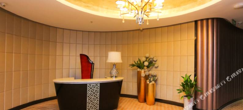 无锡瀚品酒店图片