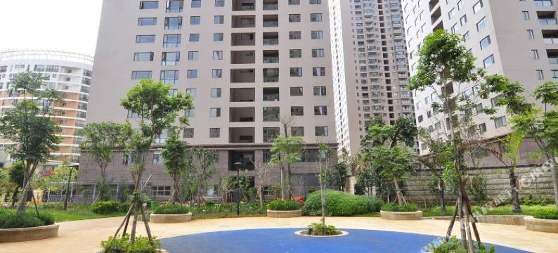 昆明硕飞酒店图片