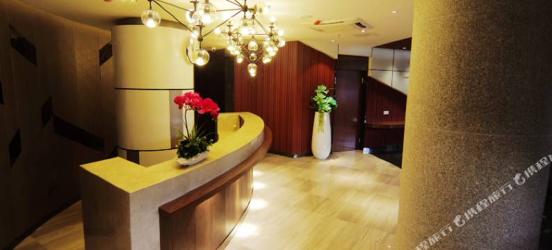 宁家商旅酒店(南宁朝阳广场火车站店)图片