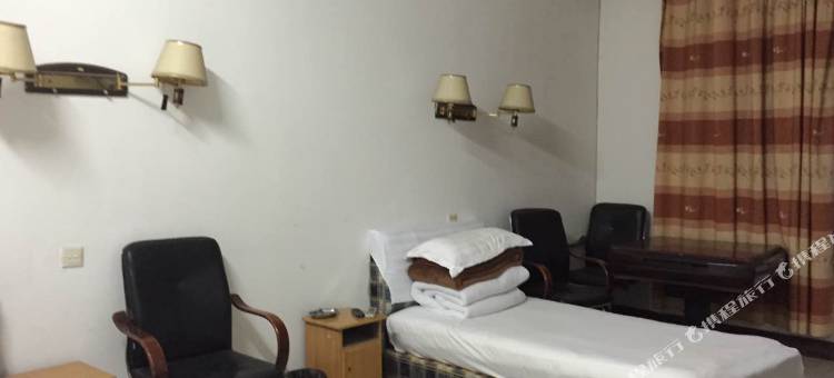 仙居云霄宾馆图片