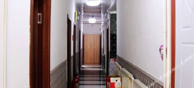 青岛瑞升豪宾馆图片