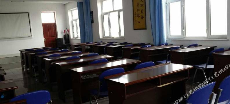 密山金水湾商务酒店图片