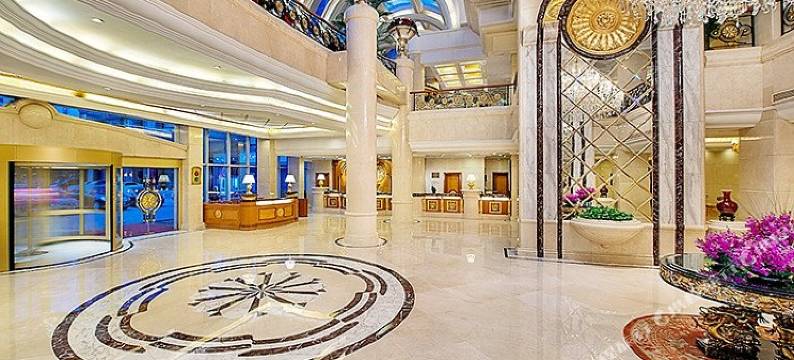 北京名人国际大酒店(鸟巢店)图片