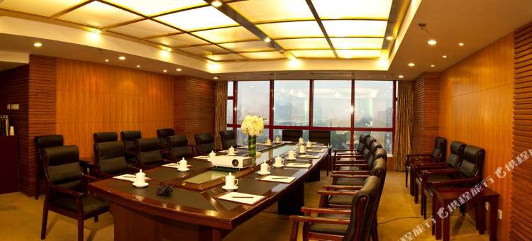 北京崇文门饭店图片