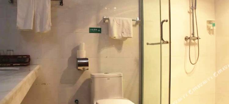 格林豪泰酒店(周宁汽车站店)图片