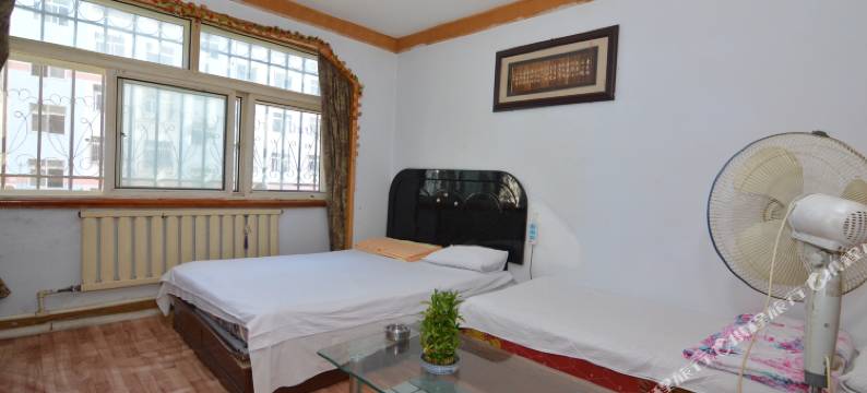 青岛永擎旅馆图片