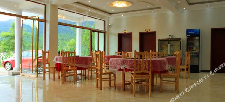 剑阁刘氏乡村酒店图片