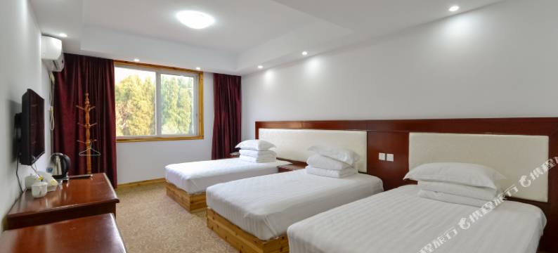 仙居万景楼农家乐图片