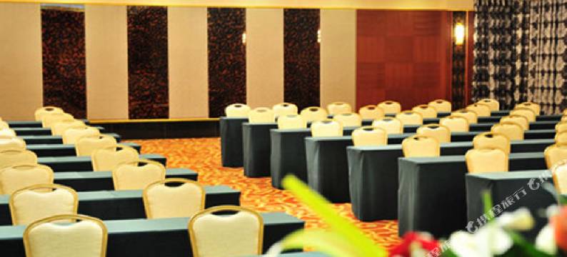 银川黄河明珠大酒店图片