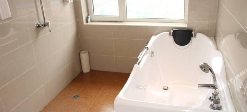 大连琦琳商务酒店图片