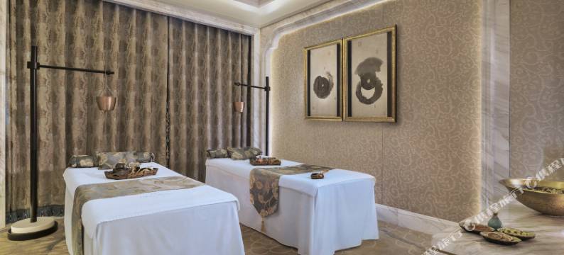 武汉万达瑞华酒店图片