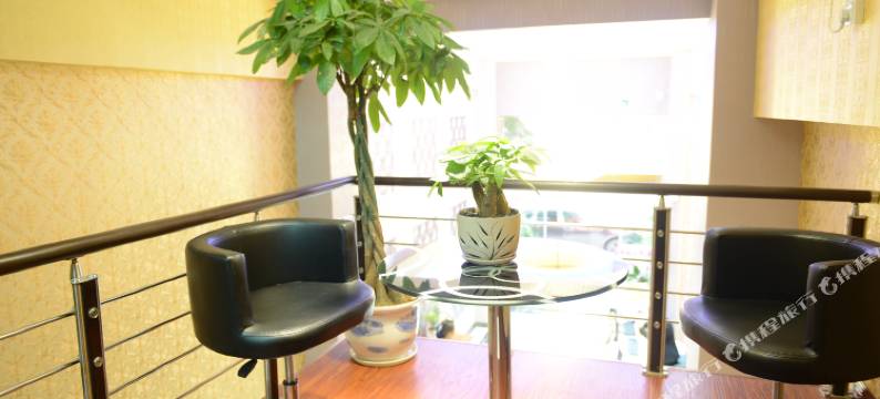 织金新聚源酒店图片