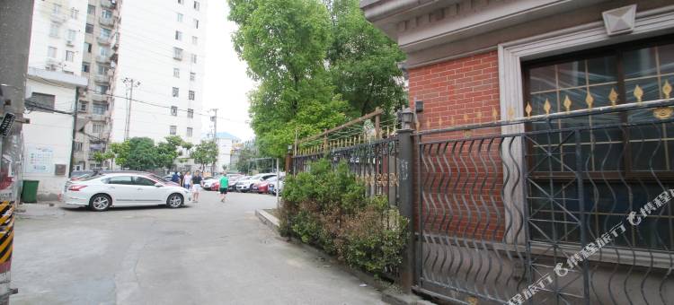 吉泰连锁酒店(上海陆家嘴八佰伴店)图片