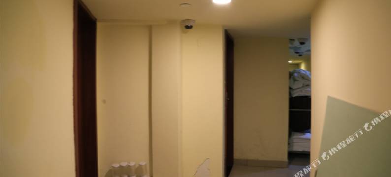 上海北忆宾馆图片