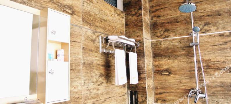 大理双廊雪海客栈图片