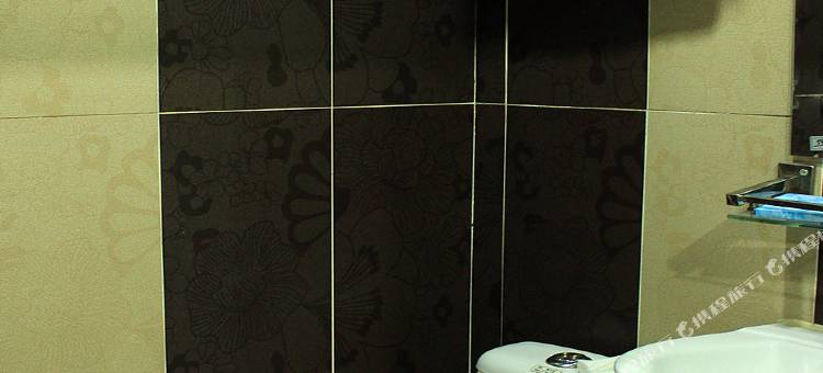 沈阳欧尚商务旅馆图片