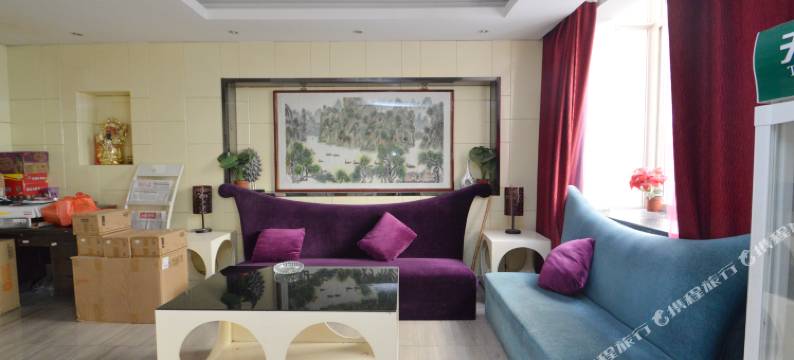 南京来客宾馆图片