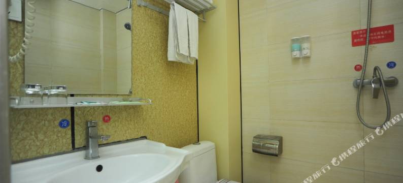 郑州嘉泰锦和公寓酒店图片