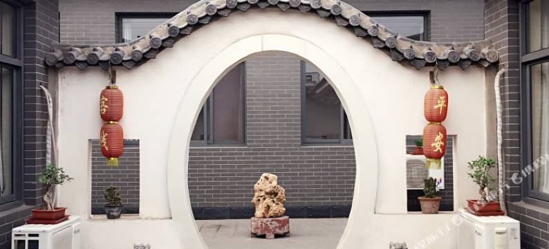 滦县平安如意宾馆图片