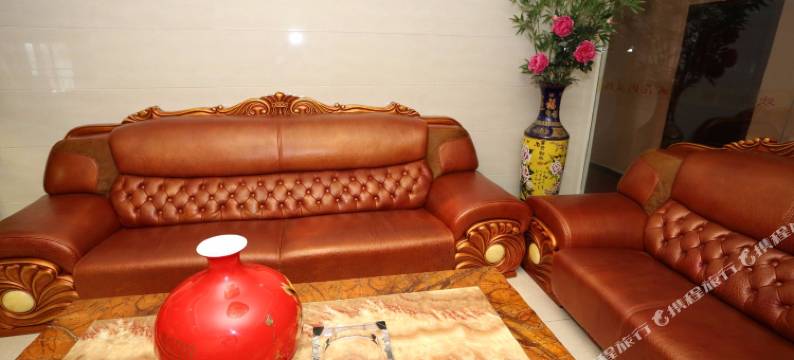 成都锦城花园宾馆(成都华阳安公堤店)图片