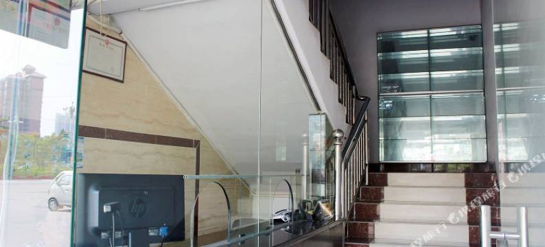 清远鑫泉宾馆图片